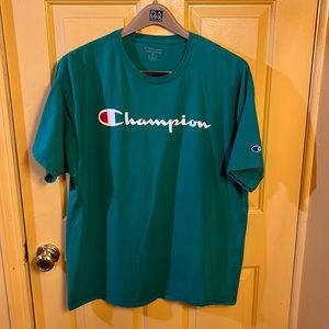 Champion 2XL Tee Shirt